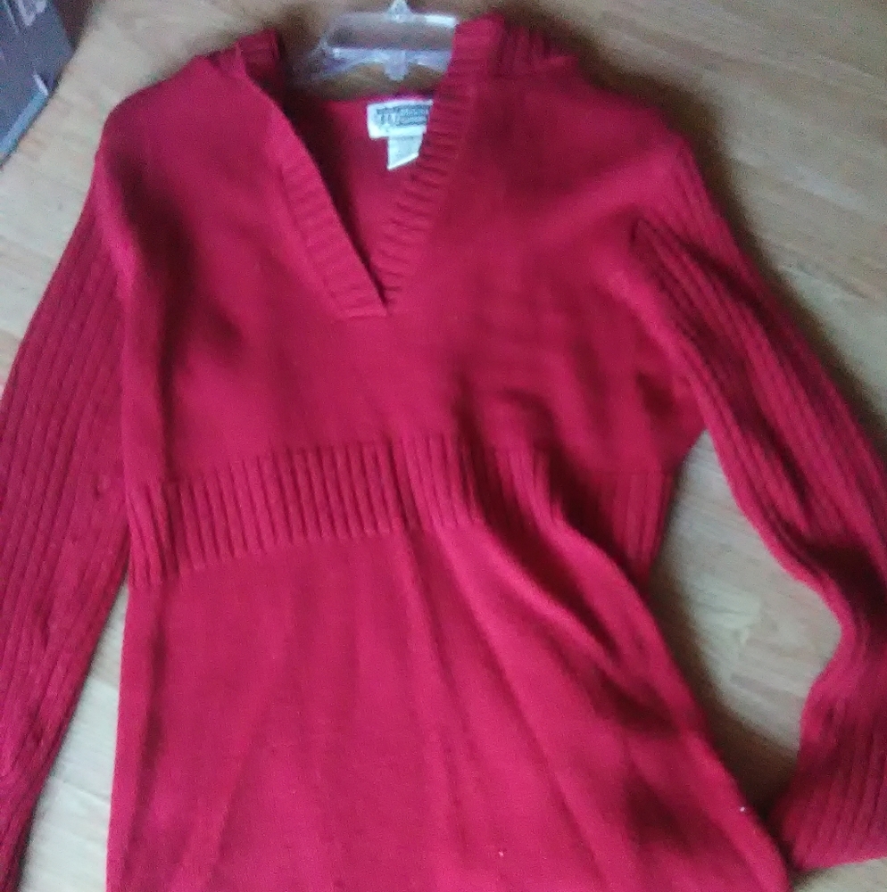 Route 66 original clothing sweater.